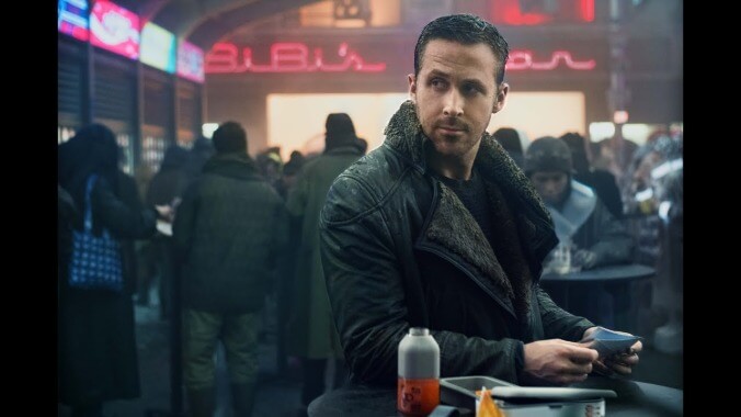 Here's the latest Blade Runner 2049 trailer, now with extra creepy Jared Leto