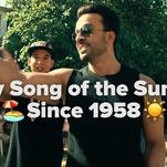 Let us now send “Despacito” to the graying pasture full of other onetime “songs of the summer”