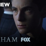Bruce Wayne finally suits up in new Gotham promo