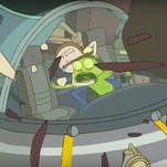 Rick and Morty confront their worst qualities in the season’s best episode