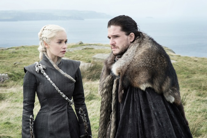 Game Of Thrones slows down for the longest, and best, episode of the season (newbies)
