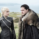 Game Of Thrones slows down for the longest, and best, episode of the season (newbies)