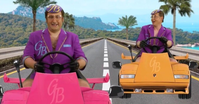 Tim and Eric's anniversary special isn't a special—it’s a continuation