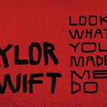 Snake-filled Taylor Swift lyric video breaks YouTube record