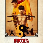A movie that pits Bruce Lee, Steve McQueen, and a Shaolin monk against gangsters shouldn't be as boring as Birth Of The Dragon