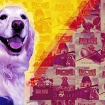 The Air Bud movies are the laziest of lazy kids’ flicks, but at least the dog is cute