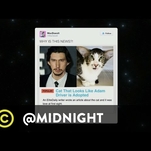 @midnight crowned a new generation of comic champions