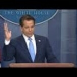 The Mooch is coming back to your screens, baby [UPDATE: The Mooch is not]