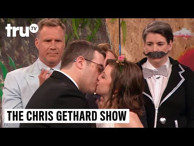 The Chris Gethard Show comes to TruTV