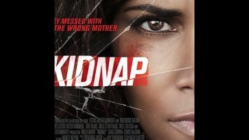 Kidnap is trashy, incompetent, insulting—and almost fun