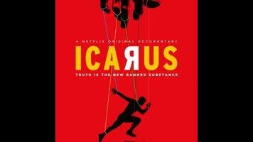 In Icarus, a filmmaker injects himself into the shady world of sports doping