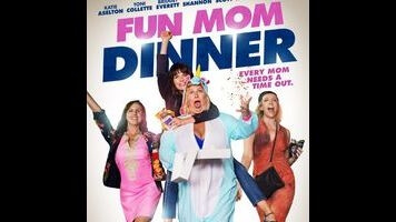 Moms run mild in the bloodless Fun Mom Dinner