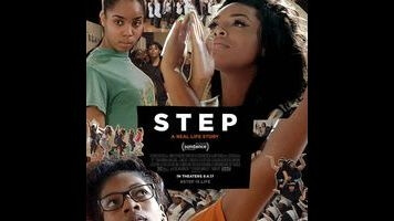 The dance-team documentary Step is as feel-good as it is flimsy