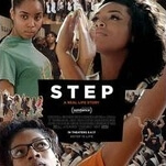 The dance-team documentary Step is as feel-good as it is flimsy