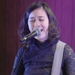 Japanese Breakfast performs “Boyish” from Soft Sounds From Another Planet