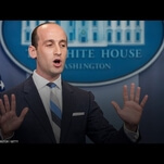 The far right’s newest spokesperson is this soul-dead Buster Bluth-looking motherfucker