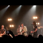 Foo Fighters surprise fans with massive last-minute Lollapalooza afterparty set