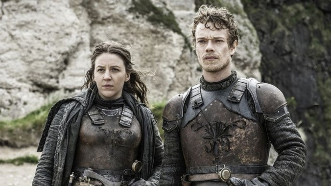 Where will the tides take the Greyjoys? Here are this week’s Game Of Thrones dead pool odds