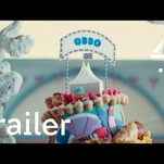 The new Great British Bake Off trailer is a stop-motion horror show