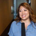 Kulap Vilaysack shares her experiences as a first-time showrunner