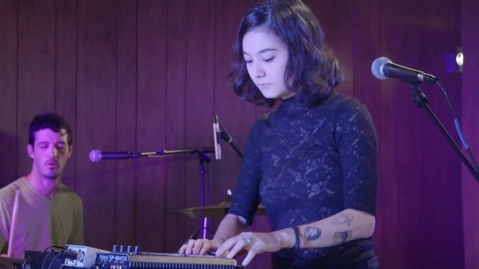 Japanese Breakfast shows off her versatility as she closes out her session