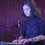 Japanese Breakfast shows off her versatility as she closes out her session