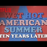 David Wain speculates on what could be next for the Wet Hot crew