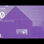 The National’s latest single introduces us to “Carin At The Liquor Store”