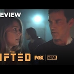 New trailer assures skeptical Fox viewers that The Gifted is a family drama