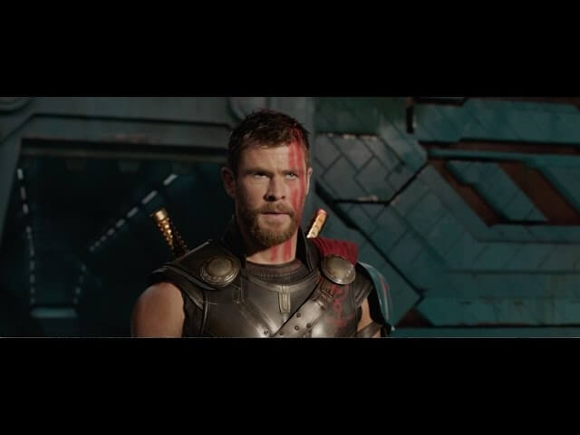 The funniest line in the Thor: Ragnarok trailer came from a Make-A-Wish kid