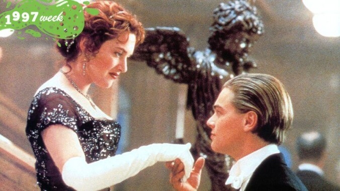 There may never be a hit like Titanic ever again