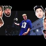 World’s worst person Jake Paul releases rap track about what a good person he is