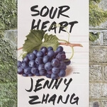 Jenny Zhang’s raw Sour Heart is an unforgettable debut collection