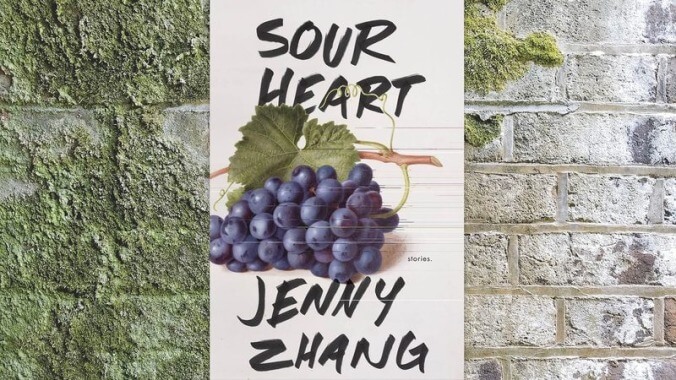 Jenny Zhang’s raw Sour Heart is an unforgettable debut collection