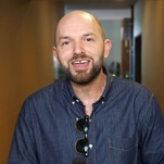 Paul Scheer picks his top 5 worst movies of all time