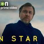 Tim Roth finds being a small town cop surprisingly violent in this Tin Star trailer 