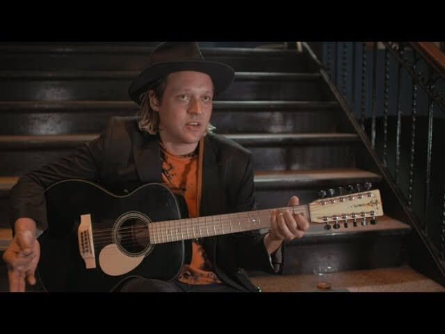 Arcade Fire's Win Butler on how to write a song: "Kill a dog"