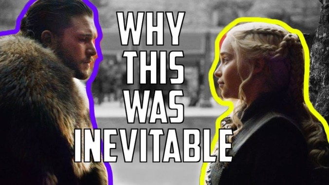 Here’s how Game Of Thrones made nephew-fucking feel inevitable