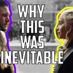 Here’s how Game Of Thrones made nephew-fucking feel inevitable