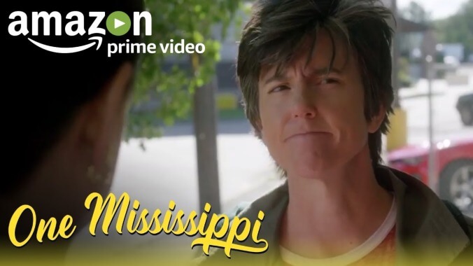 Tig Notaro blows Southern minds in the trailer for One Mississippi season 2