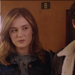 The Heathers reboot takes a chainsaw to nostalgia in its first teaser