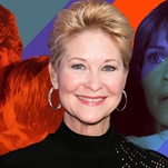 E.T. mom Dee Wallace takes us through her long and bloody career