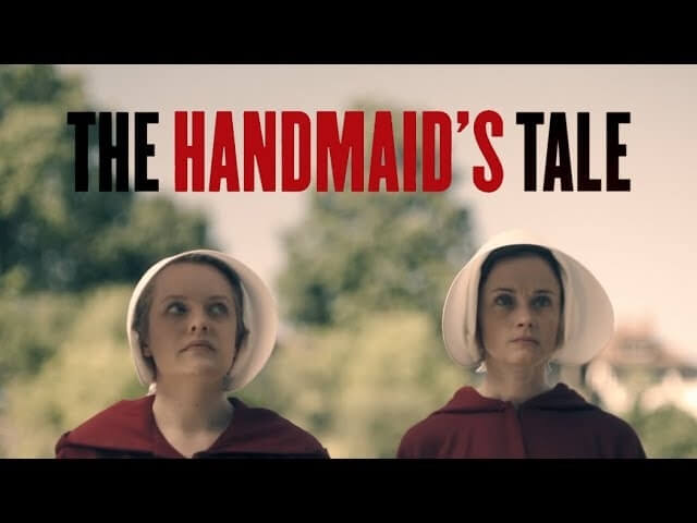 How The Handmaid’s Tale breathed new life into a tired cinematic trick