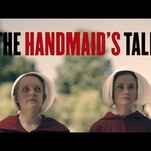 How The Handmaid’s Tale breathed new life into a tired cinematic trick