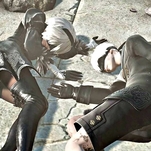 With one final death, Nier: Automata's ending redefines the meaning of life 