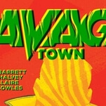 Savage Town is debilitated by its own self-delusion