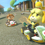 PSA: Tonight's your chance to play Mario Kart 8 with the Gameological community