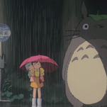 Relive the evolution of Studio Ghibli