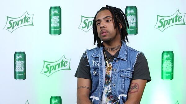 Vic Mensa on what outsiders should know about Chicago