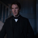 Benedict Cumberbatch and Michael Shannon electrify in first trailer for The Current War 